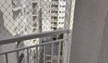 Apartamento com 2 quartos à venda na Rua Osório Franco Vilhena, 959, Vila Nova Curuçá, São Paulo por R$ 240.000