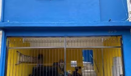 Casa com 2 quartos à venda na Rua Ribeirão das Furnas, 375, Jardim Lajeado, São Paulo por R$ 295.000