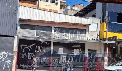 Sala comercial à venda na Avenida Jurema, 890, Parque Jurema, Guarulhos por R$ 1.100.000