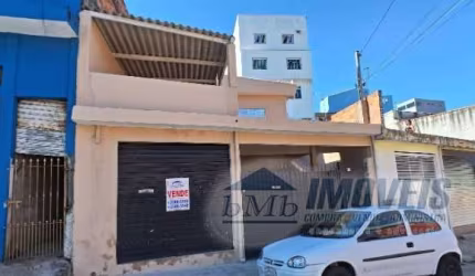 Casa com 4 quartos à venda na Rua Miguel da Fonseca, 17, Jardim Santa Terezinha, São Paulo por R$ 400.000