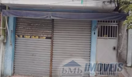 Casa com 2 quartos à venda na Rua Manuel Soares Madureira, 353, Jardim Irene, São Paulo por R$ 300.000
