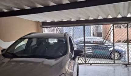 Casa com 2 quartos à venda na Manuel Leonel dos Santos, 27, Parque Guaianazes, São Paulo por R$ 350.000