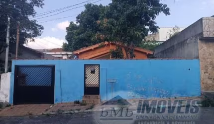 Casa com 3 quartos à venda na Rua Arsênio Guilherme, 225, Vila Curuçá, São Paulo por R$ 450.000
