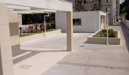 Apartamento com 2 quartos à venda na Aderval Alves Rodrigues, 260, Parque Dom João Neri, São Paulo por R$ 220.000