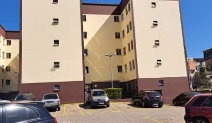 Apartamento com 2 quartos à venda na Rua Cabo das Tormentas, 0254, Jardim Lourdes, São Paulo por R$ 210.000