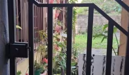 Apartamento com 2 quartos à venda na Avenida Nordestina, 5883, Guaianases, São Paulo por R$ 140.000