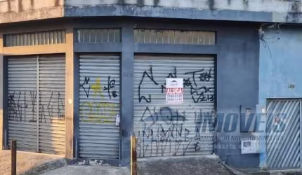 Sala comercial para alugar na Cosme Guimarães, 149, Jardim Moreno, São Paulo por R$ 3.000