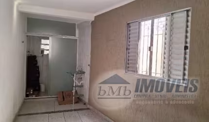 Casa com 2 quartos à venda na Alfredo Vasconcelos, 12, Jardim Arize, São Paulo por R$ 300.000