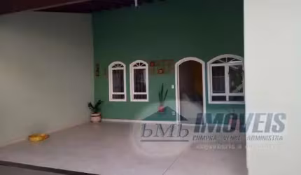 Casa com 3 quartos à venda na Avenida Roque Melilo, 2394, Jardim Icaraí, Campinas por R$ 470.000