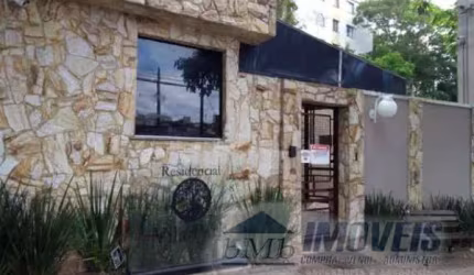 Apartamento com 3 quartos à venda na Rua Morubixaba, 198, Cidade Líder, São Paulo por R$ 217.500