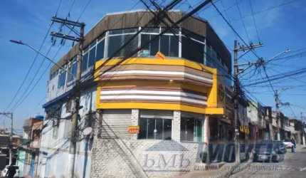 Prédio à venda na Rua Novo Cruzeiro, 51, Jardim Robru, São Paulo por R$ 2.000.000