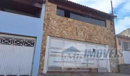 Casa com 3 quartos à venda na Alexandrina Honória Rodrigues, 31, Vila Curuçá, São Paulo por R$ 850.000