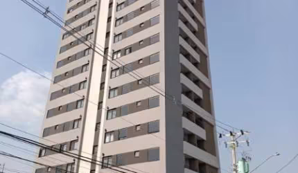 Apartamento com 2 quartos à venda na Engenheiro César Polilo, 393, Vila Giordano, São Paulo por R$ 310.000