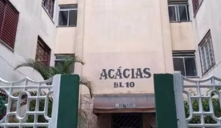 Apartamento com 2 quartos à venda na Avenida Nordestina, 5882, Guaianases, São Paulo por R$ 140.000