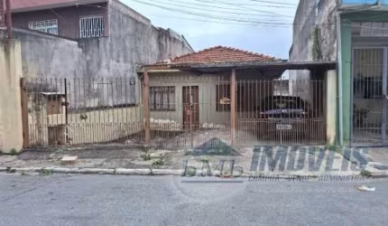 Casa com 2 quartos à venda na Rua Miguel da Fonseca, 03, Jardim Santa Terezinha, São Paulo por R$ 300.000