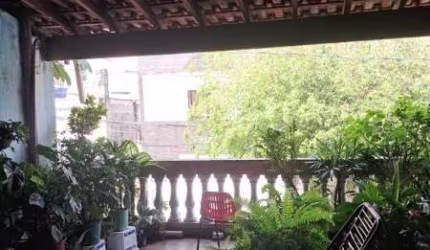 Casa com 2 quartos à venda na Rua Codorna, 51, Vila Nova Curuçá, São Paulo por R$ 250.000