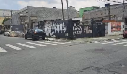Casa com 2 quartos à venda na Maria Santana, 344, Jardim Casa Pintada, São Paulo por R$ 270.000