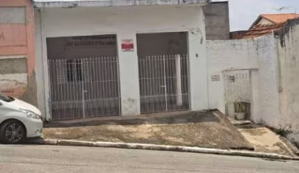 Casa com 2 quartos à venda na Hortelão do Mato, 30, Jardim Ipanema (São Miguel), São Paulo por R$ 400.000