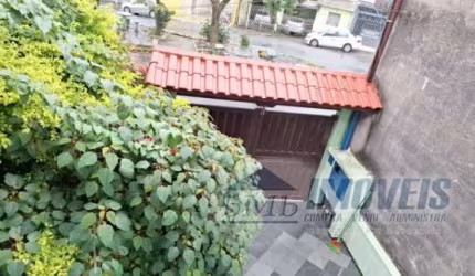 Casa comercial à venda na Manuel dos Santos Simões, 18, Parque Guaianazes, São Paulo por R$ 550.000