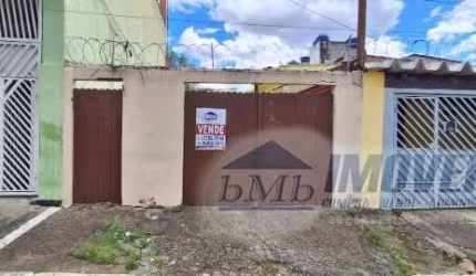 Casa com 1 quarto à venda na Manuel dos Santos Simões, 221, Parque Guaianazes, São Paulo por R$ 250.000