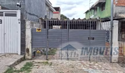 Casa com 1 quarto para alugar na Rua Codorna, 59, Vila Nova Curuçá, São Paulo por R$ 800