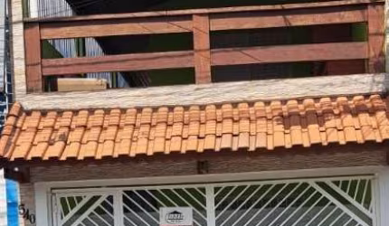 Casa com 2 quartos à venda na Rua Porto do Bezerra, 540, Guaianases, São Paulo por R$ 390.000