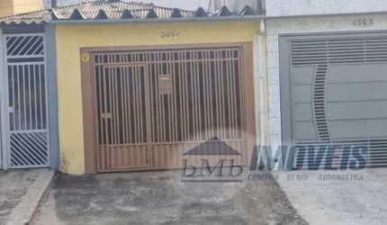 Casa com 2 quartos à venda na Avenida Flamingo, 3443, Vila Nova Curuçá, São Paulo por R$ 350.000