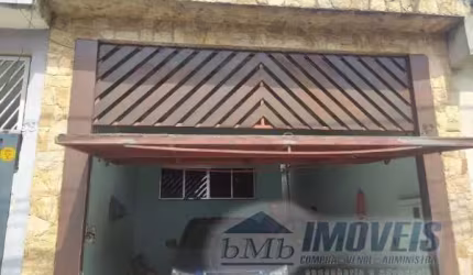 Casa com 1 quarto à venda na Bentererê, 45, Vila Nova Curuçá, São Paulo por R$ 420.000
