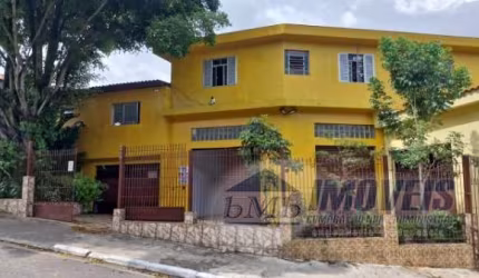 Casa para alugar na Mãe DÁgua, 330, Jardim Santo Antonio, São Paulo por R$ 2.500