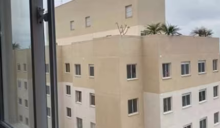 Apartamento com 2 quartos à venda na Rua Indaiá Grande, 116, Fazenda Aricanduva, São Paulo por R$ 250.000