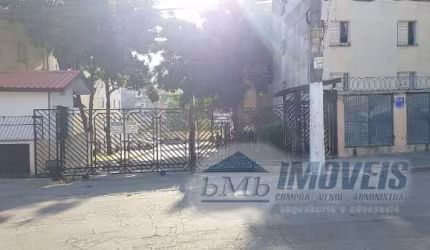 Apartamento com 2 quartos à venda na Rua Manoel Rodrigues da Rocha, 347, Parque Santa Rita, São Paulo por R$ 160.000