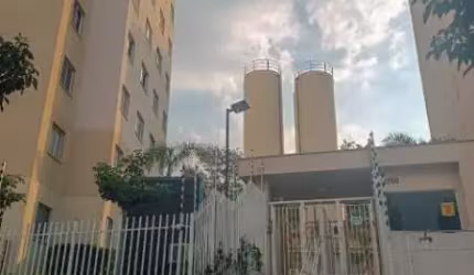 Apartamento com 2 quartos à venda na Rua Osório Franco Vilhena, 1260, Vila Nova Curuçá, São Paulo por R$ 200.000