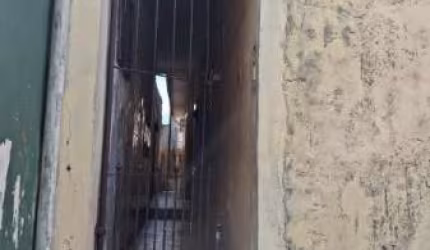 Casa com 1 quarto para alugar na Rua Xenófades, 131, Vila Nova Curuçá, São Paulo por R$ 600
