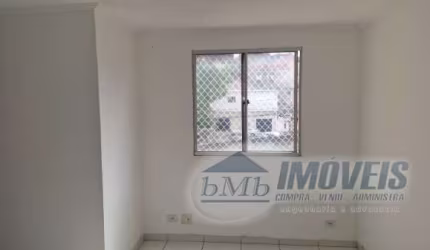 Apartamento com 2 quartos para alugar na Rua Osório Franco Vilhena, 953, Vila Nova Curuçá, São Paulo por R$ 1.100