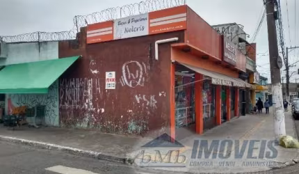 Prédio à venda na Avenida Nordestina, 5510, Guaianases, São Paulo por R$ 3.000.000