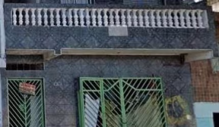 Casa com 9 quartos à venda na Rua Macário da Rocha, 152, Jardim Etelvina, São Paulo por R$ 340.000