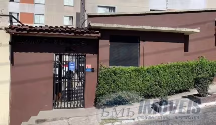 Apartamento com 2 quartos à venda na Rua Cabo das Tormentas, 254, Jardim Lourdes, São Paulo por R$ 150.000