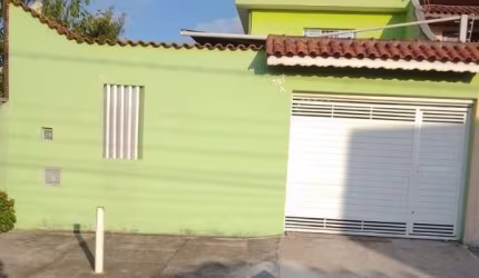 Casa com 3 quartos à venda na Rua Luís Antônio Pereira, 0361, Vila Nova Curuçá, São Paulo por R$ 480.000