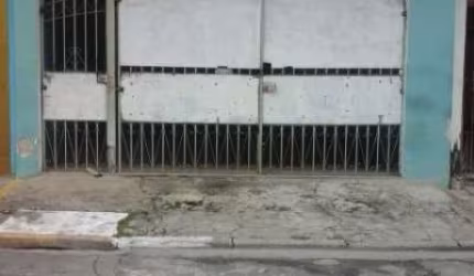 Casa com 3 quartos à venda na Rua Jabiru, 387, Parque Guaianazes, São Paulo por R$ 420.000