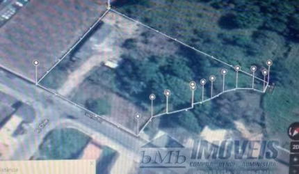 Terreno à venda na Rua União, 760, Jardim América, Poá por R$ 6.000.000
