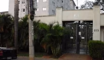 Apartamento com 2 quartos à venda na Rua Jequirana de Goiás, 515, Jardim Santo Antonio, São Paulo por R$ 270.000
