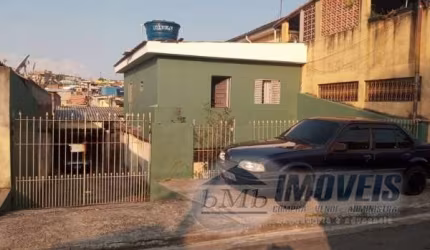 Casa com 3 quartos à venda na Rua Jabiru, 14, Parque Guaianazes, São Paulo por R$ 400.000