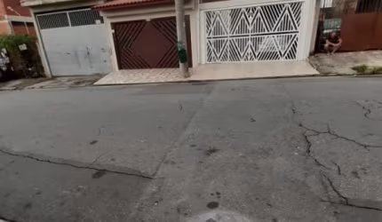 Casa com 3 quartos à venda na Rua Ananaí, 767, Vila Nova Curuçá, São Paulo por R$ 800.000