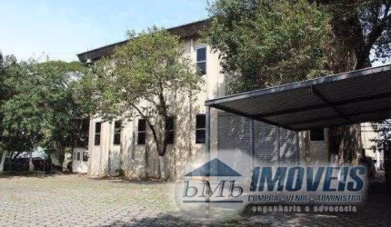 Prédio à venda na Avenida Engenheiro Eusébio Stevaux, 2496, Jurubatuba, São Paulo por R$ 25.000.000