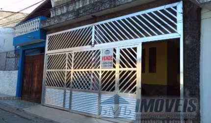 Casa com 3 quartos à venda na Rua Huaimi, 50, Vila Suiça, São Paulo por R$ 450.000