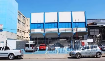 Prédio para alugar na Avenida Nossa Senhora do Ó, 161, Limão, São Paulo por R$ 56.000
