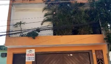 Casa com 5 quartos à venda na Rua Henrique Beck, 69, Lajeado, São Paulo por R$ 670.000
