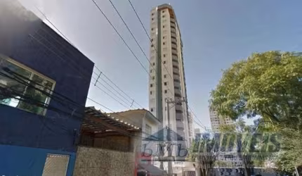 Apartamento com 3 quartos à venda na Rua Itapura, 129, Vila Gomes Cardim, São Paulo por R$ 720.000
