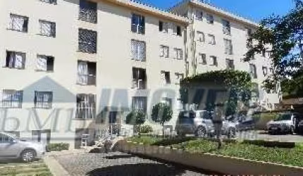 Apartamento com 2 quartos à venda na Avenida Baltazar Santana, 212, Jardim Planalto, São Paulo por R$ 220.000