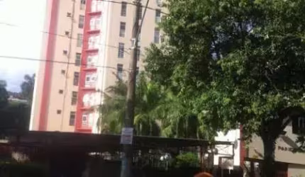 Apartamento com 2 quartos à venda na Avenida dos Minuanos, 55, Vila Aricanduva, São Paulo por R$ 250.000